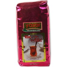 Yazar Filiz Çay 500 gr