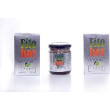 Laren Natural Care Bitkisel ve Borlu Takviye Edici Gıda
