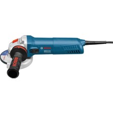 Bosch Gwx 9-115 Avuç Taşlama (X-Lock)