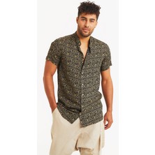 Los Banditos Rahat Kesim Hakim Yaka Erkek Gömlek