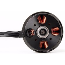 T-Motor U Power Type U U7 V2.0 490KV Brushless Fırçasız Motor Multikopter Multirotor Quadcopter Hexacopter Drone Motoru