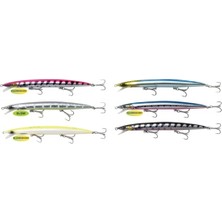 Savage Gear Jerk Minnow 175 mm 29 gr Sınkıng Suni Yem Balıkmarketim