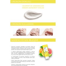 Dr. Meloso Aydınlatıcı ve Pürüzsüzleştirici Yüz Peeling Jeli 130 ml