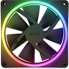 Nzxt F140 Rgb Duo Siyah 140 mm Fan RF-D14SF-B1