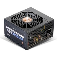ZALMAN ZM550-GVII 550W 80+ 120MM PSU