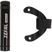 Zefal Tubeless Tamir Seti Black Tube