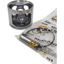 Mcculloch 227 511 Benzinli Testere 47 mm Piston