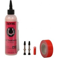 Zefal Tubeless Kit