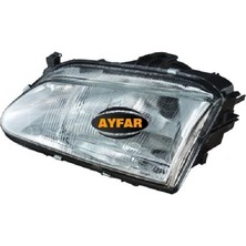 Ayfar Renault Megane-Scenic Far Sol (1996-2000)