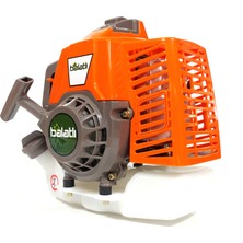 Balatlı 63 CC Motor 3.1 Hp Çapa Makinesi