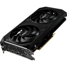 Palit RTX4060TI Dual Oc 8gb 128BIT GDDR6 (NE6406TT19P1-1060D)