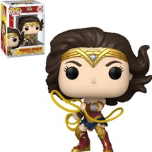 Funko Pop 65593 The Flash Wonder Woman Figür No: 1334