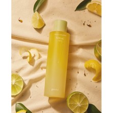 Goodal Green Tangerine Vita C Dark Spot Care Toner - Yeşil Mandalina Özlü Aydınlatıcı & Leke Karşıtı Tonik