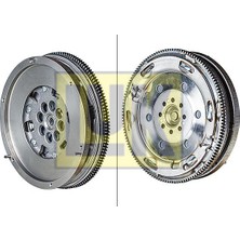 Luk 415033510-DEBRİYAJ Volanı Vw Crafter 2.5tdı 06 Bjj-Ceba-Bjk-Cebb-Bjl-Ceca