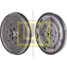 Luk 415055308-DEBRİYAJ Volanı Audı A4-A6 1.9 Tdı-2.0 Tdı 01-08 Avf