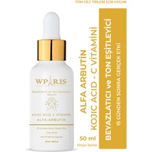 Wparis  Serum 50 ml