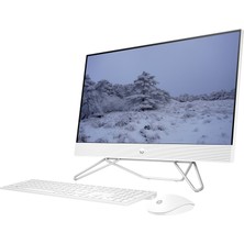 HP 24-CB1017NT Intel Core i5 1235U 16GB 1TB SSD Freedos 23.8" FHD All In One Bilgisayar 761F1EA004