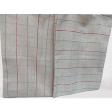 Bengi Ticaret Pazar Çanta 2 Adet Döşemelik Model Kumaş Desenli 30 kg Taşıma Kapasitekutuda Sevk El Yapım