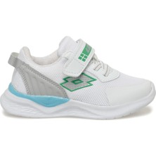 Lotto Fanosta B Inf 3fx Beyaz Erkek Çocuk Koşu Ayakkabısı