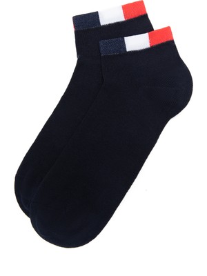 U.S. Polo Assn. Erkek Lacivert Çorap 50269312-VR033