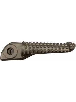 Kaly Mondial KD 125-F Sol Ön Basamak