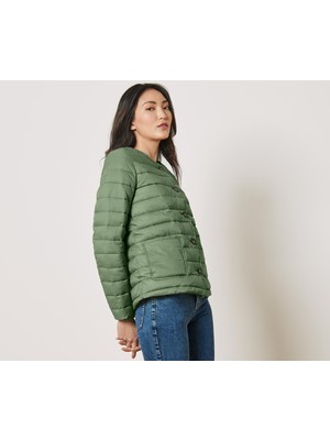 Tchibo Kapitone Mont