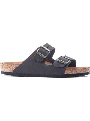 Birkenstock Arizona Desert Dust Veg Erkek Terlik