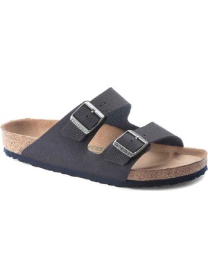 Birkenstock Arizona Desert Dust Veg Erkek Terlik
