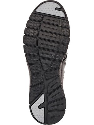 Forelli 29445-G Iris Stone Kadın Comfort Deri Ayakkabı