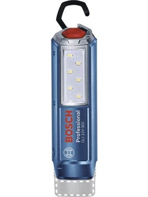 Bosch Glı 12V-300 LED Fener (Akü ve Şarj Aleti Dahil Değildir)