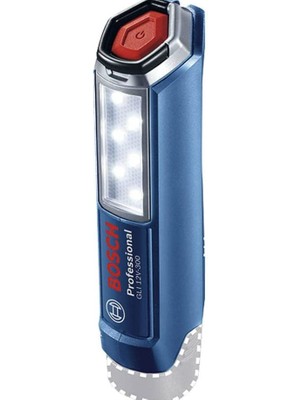 Bosch Glı 12V-300 LED Fener (Akü ve Şarj Aleti Dahil Değildir)