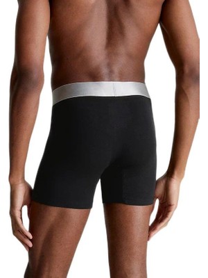 Calvin Klein Erkek 3'lü Boxer Brief