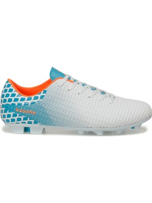 Kinetix Sergı Ag 3fx Beyaz Erkek Krampon