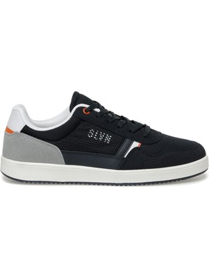 Salvano Tech 3fx Lacivert Erkek Sneaker