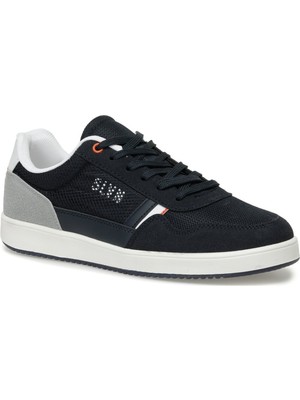 Salvano Tech 3fx Lacivert Erkek Sneaker