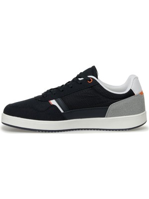 Salvano Tech 3fx Lacivert Erkek Sneaker