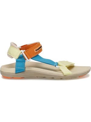 Lumberjack Glory Wmn 3fx Bej Kadın Sandalet