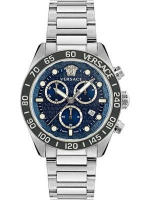 Versace VRSCVE6K00323 Erkek Kol Saati