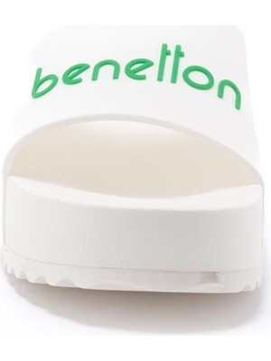 Benetton United Colors Of Benetton 1212 Kadın Terlik