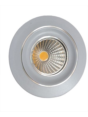 Yiğitled Yigitled 12V LED Spot Yat,karavan,oto  3W LED Günışığı  3000K