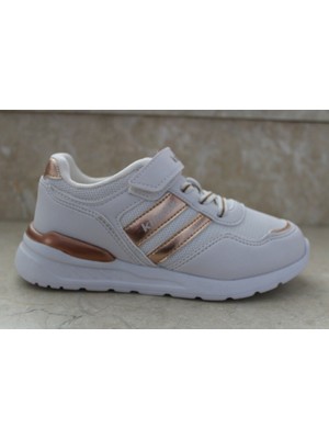 Kinetix KİNETİX-24950-2379 Kız Çocuk Spor Ayakkabı