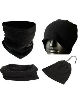 Polar Bere Boyunluk (Unisex)