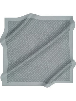 Aker Elegance Monogram Eşarp 1090500