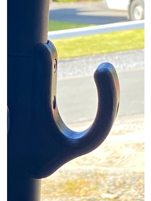 Xiaomi M365 Elektrikli Scooter Poşet Kargo Taşıma Çengeli