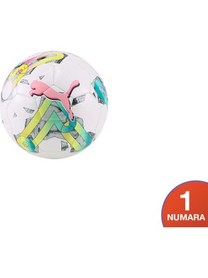 Puma Orbita 6 Ms Futbol Topu Mini 8378801 Renkli