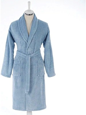 Özdilek Colourıst Mavi Şalyaka(Xl)