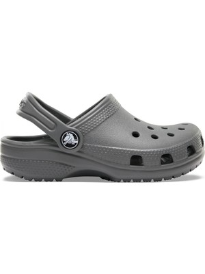 Crocs 206990 K Classic Clog T Çocuk Terlik