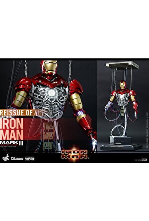 Hot toys action on sale & toy figures