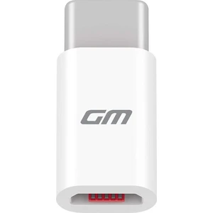 Micro USB To Type C Çevirici Bağlantı Adaptörü