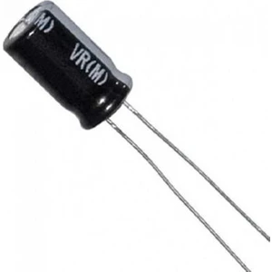 Rakun Robotik 1000 Uf 35 V Elektrolit Kondansatör